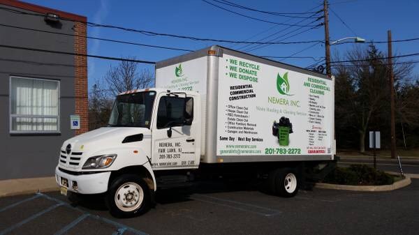 Avatar for Nemera Inc