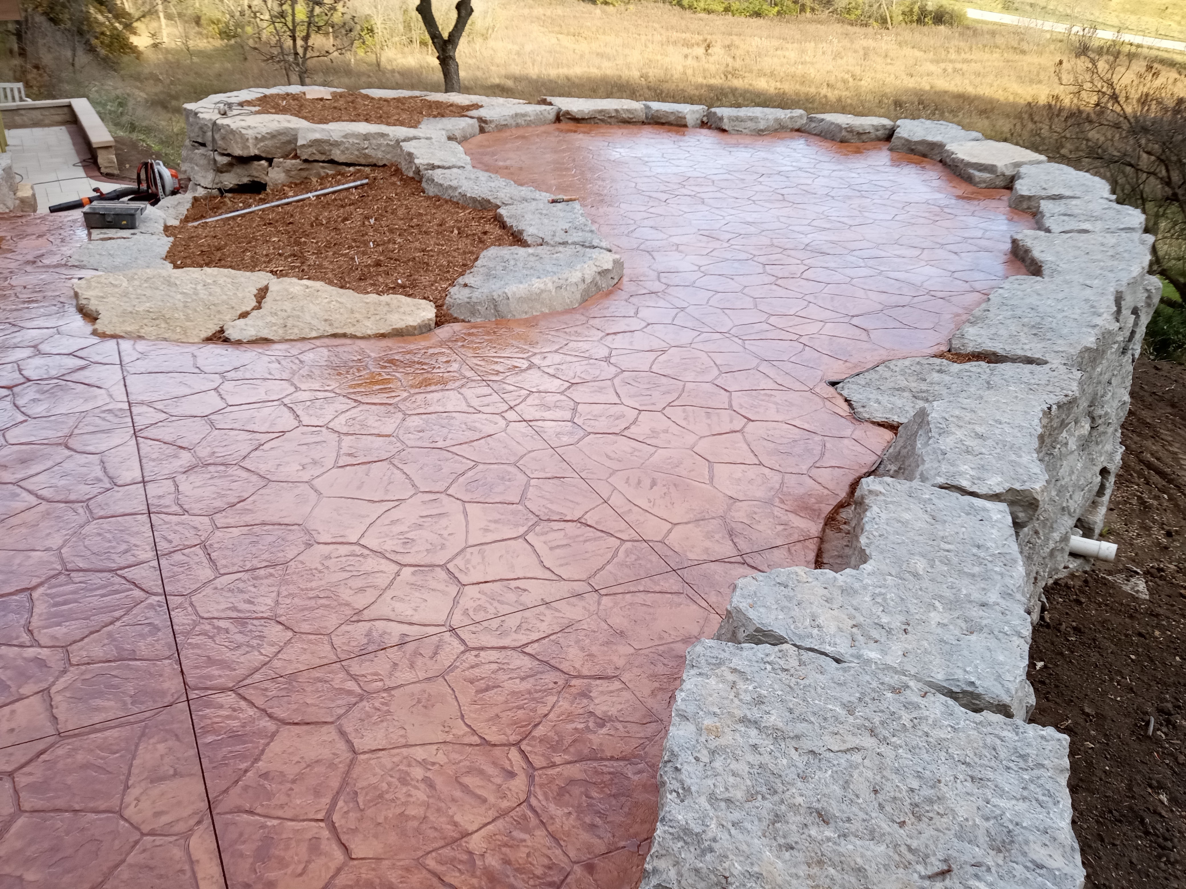 Avatar for Js concrete