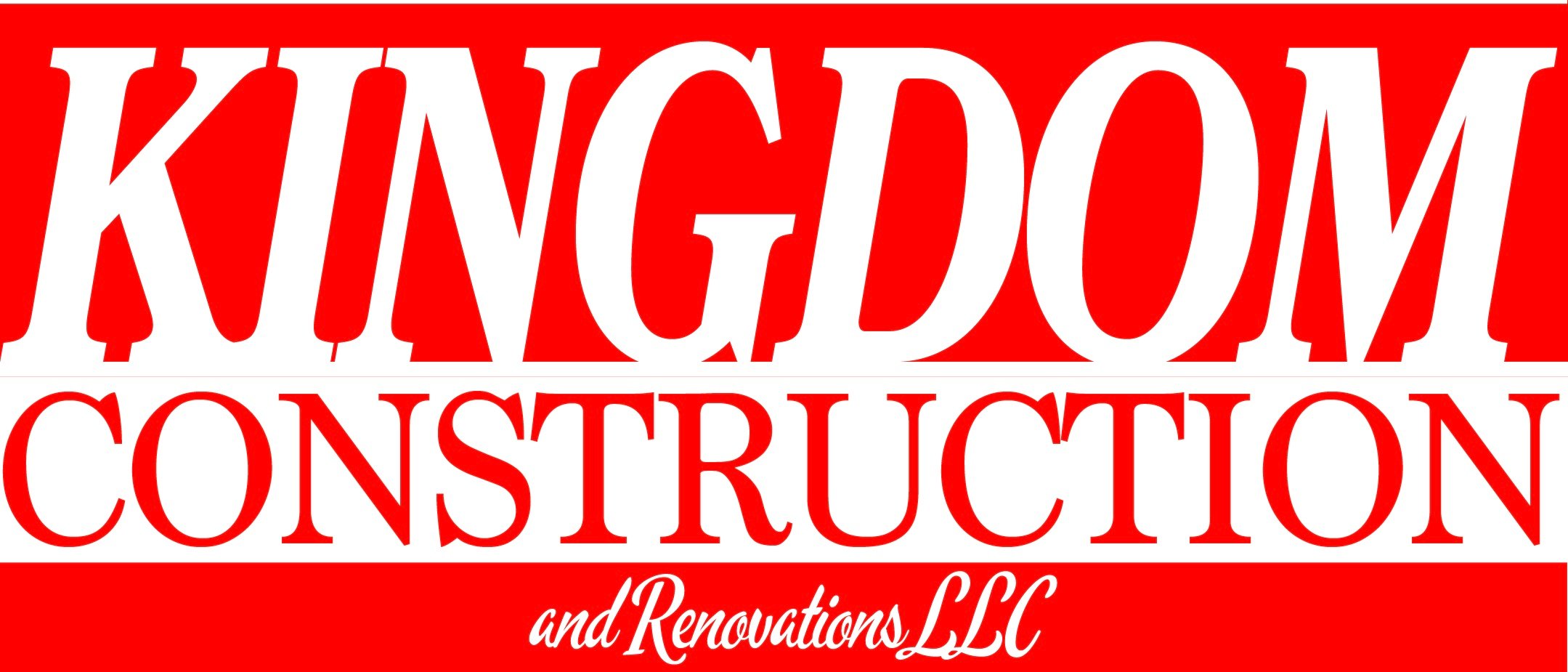 Avatar for Kingdom Construction and Renovations LLC