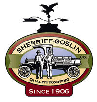Sherriff-Goslin Co. logo