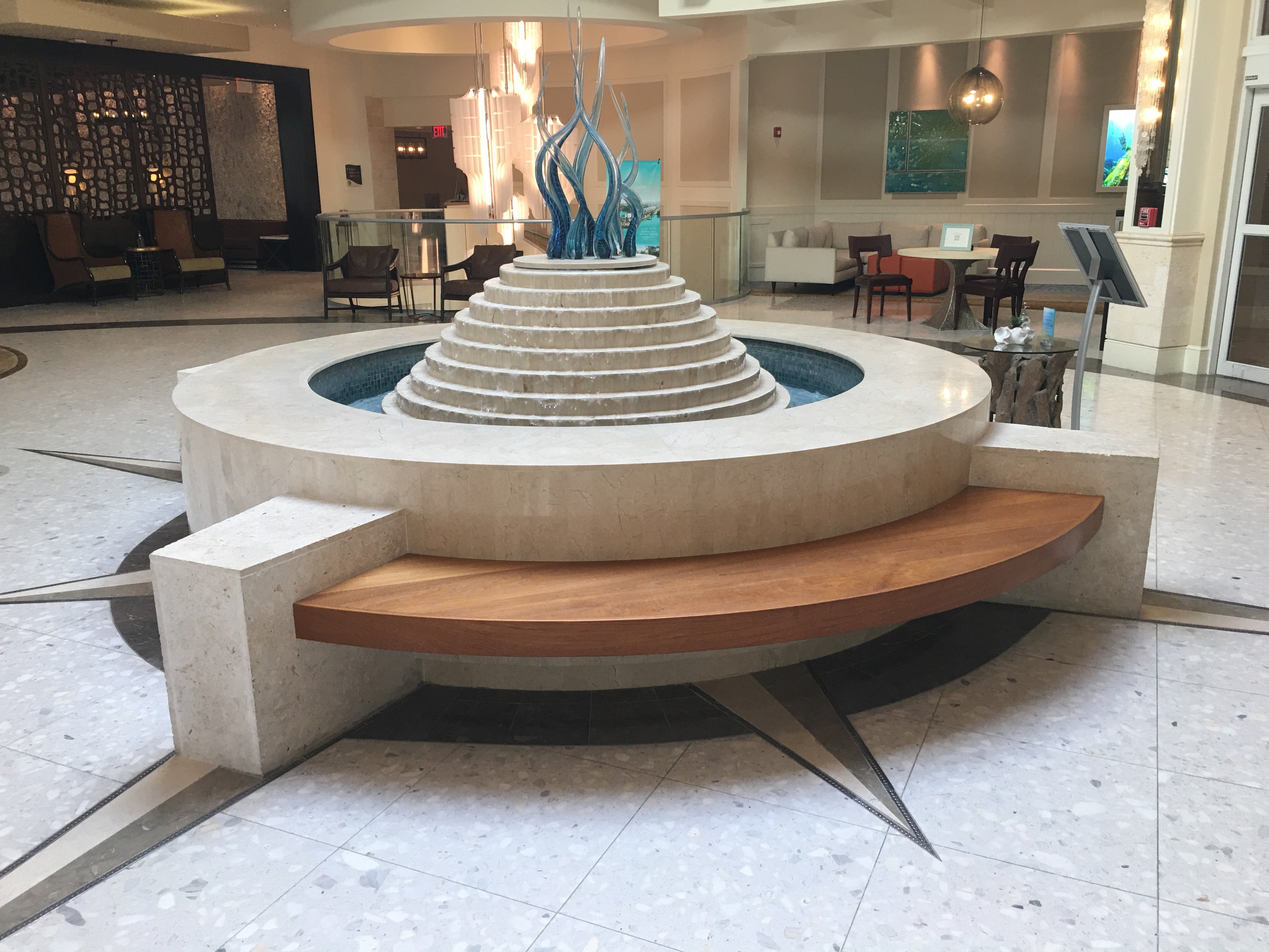 Avatar for The Marble Merchant 