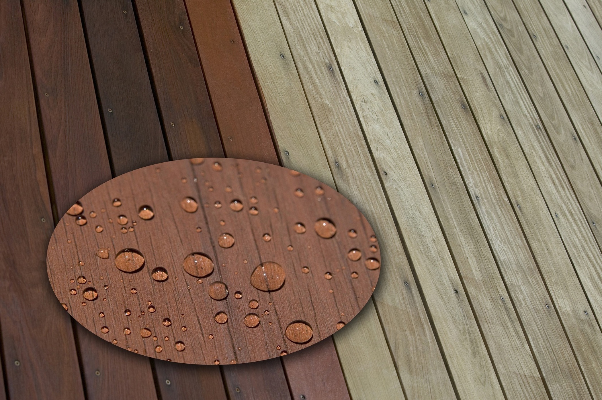 Sealwize Before and After