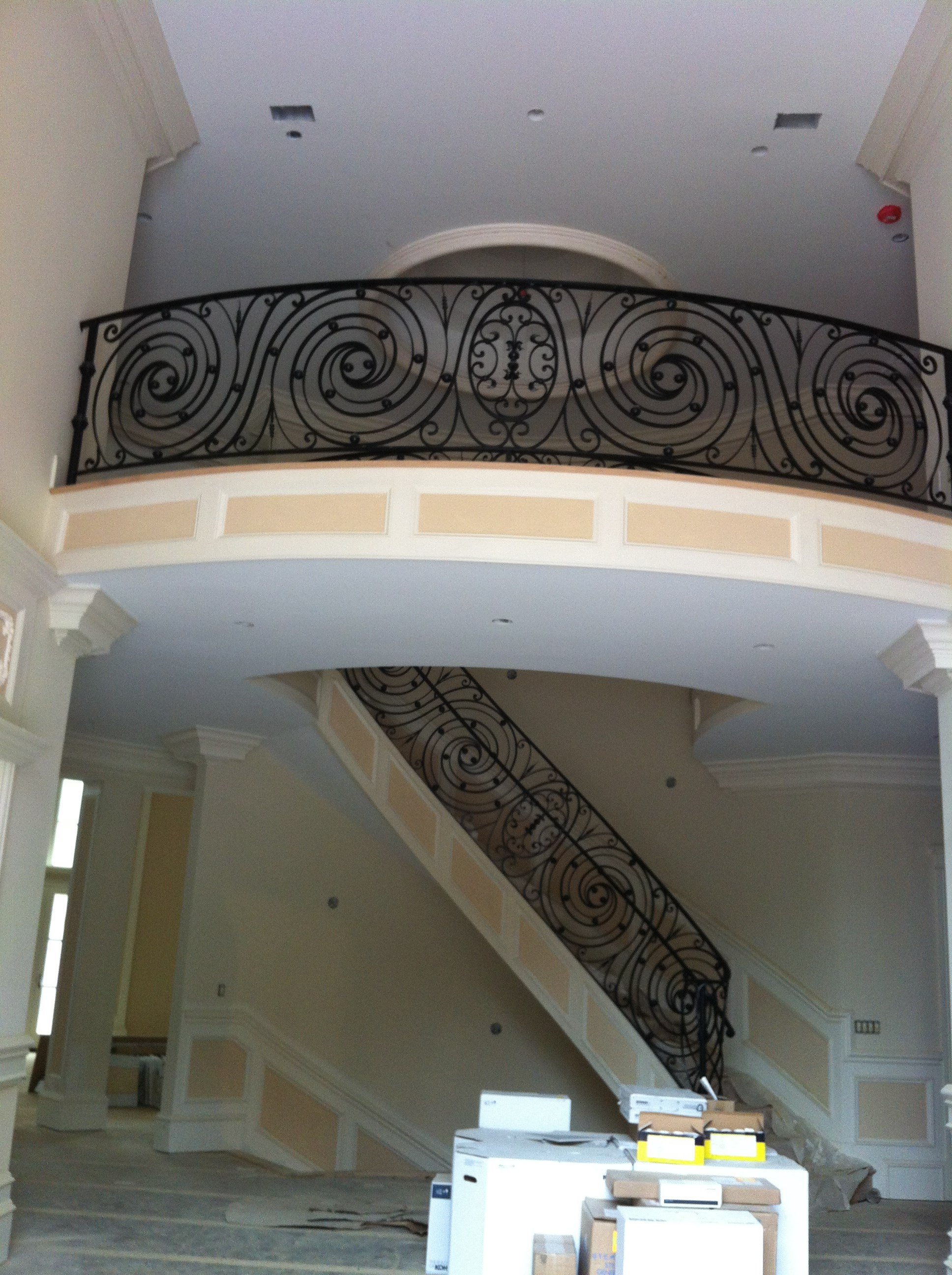 Avatar for Bermudez Iron work