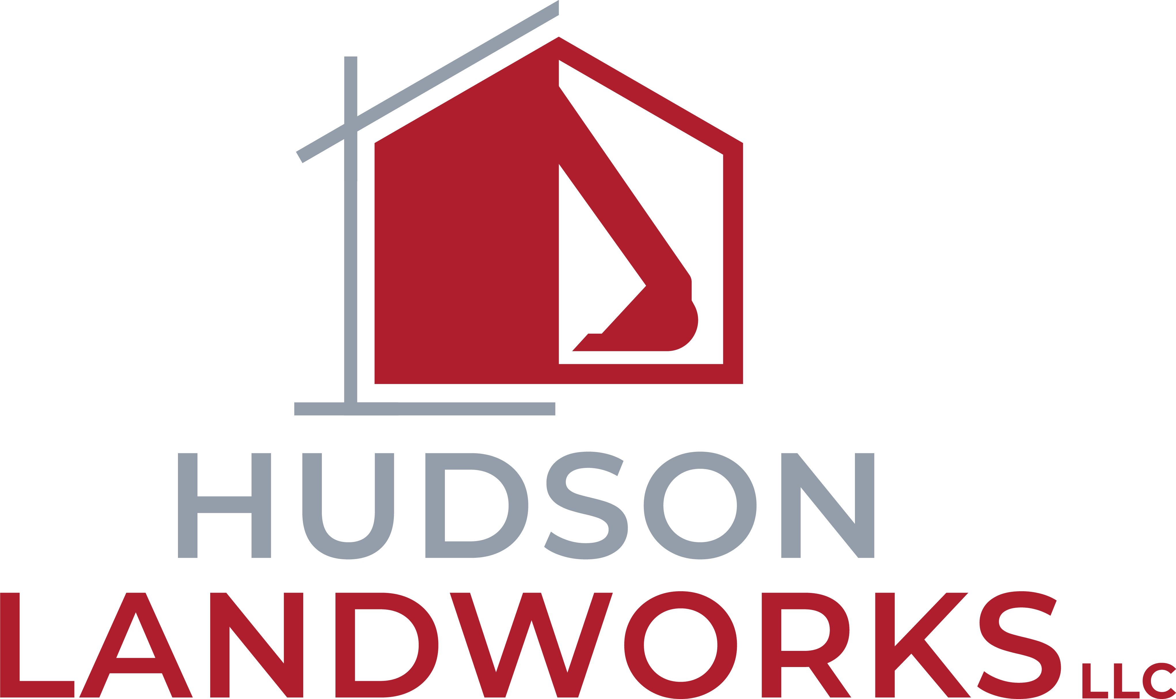 Avatar for Hudson Landworks LLC