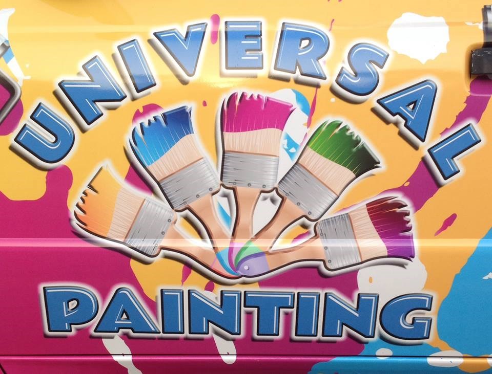 Avatar for Universal Painting LLC