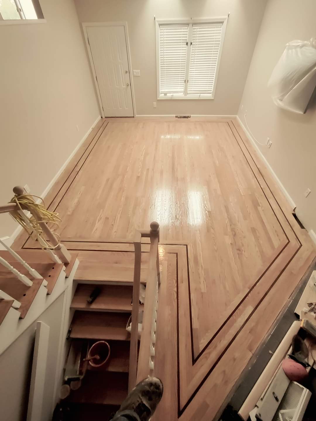 Avatar for Hardwood Flooring Service