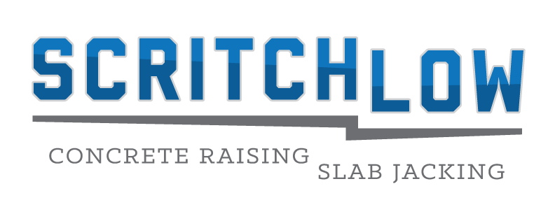 Scritchlow Concrete Lifting & Slab Jacking logo