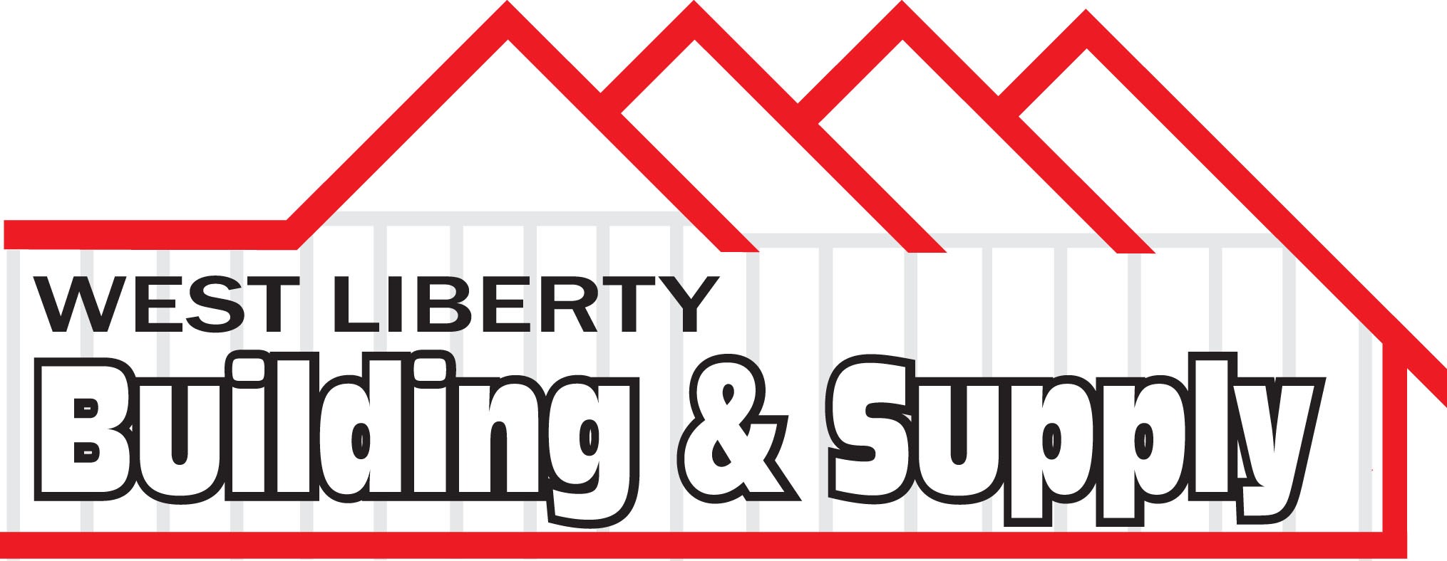 West Liberty Building & Supply logo