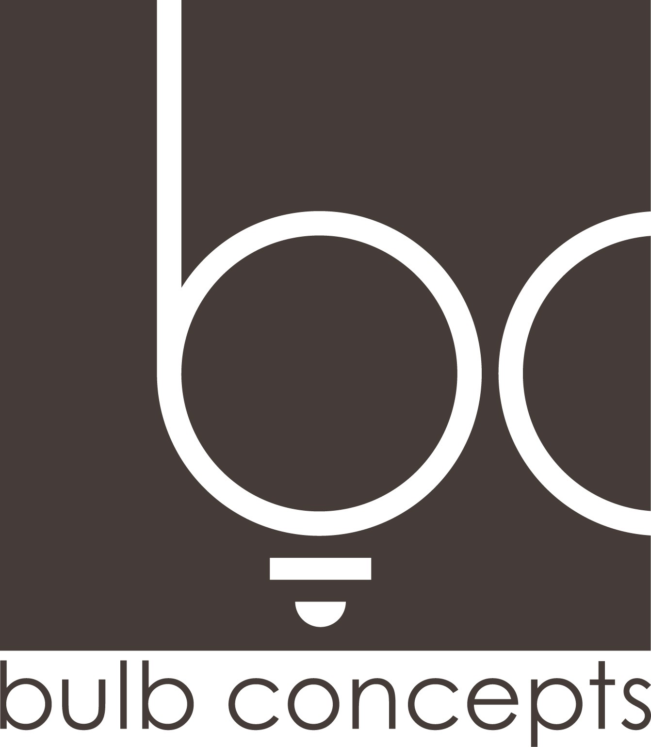 Bulb Concepts Inc logo