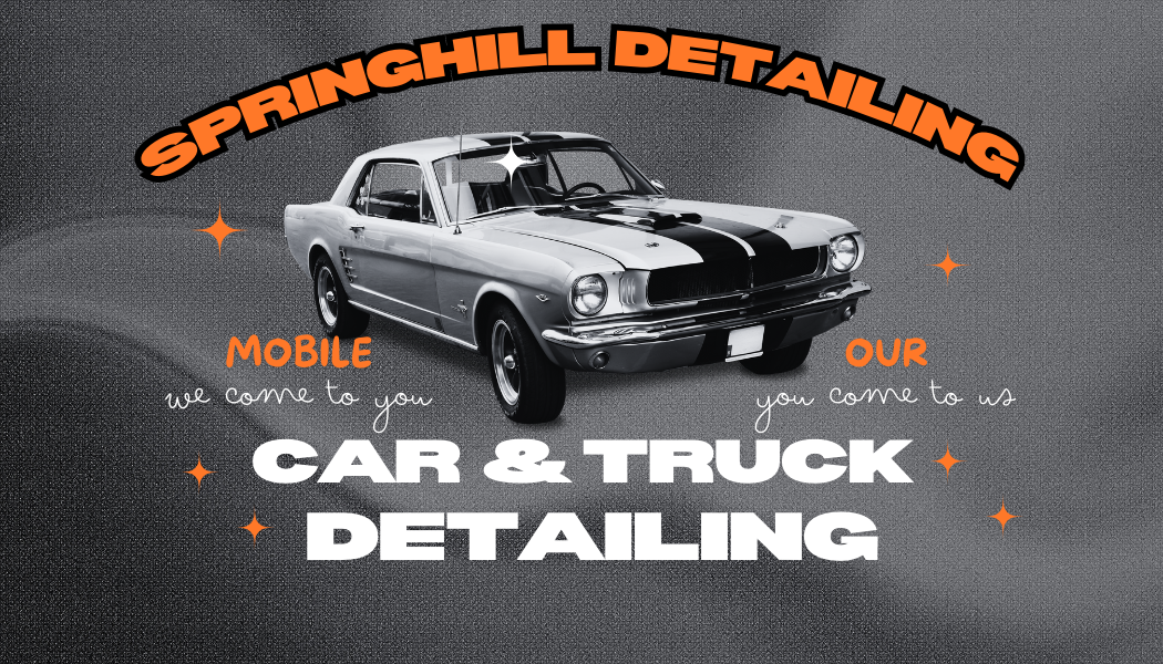 Avatar for springhill detailing house