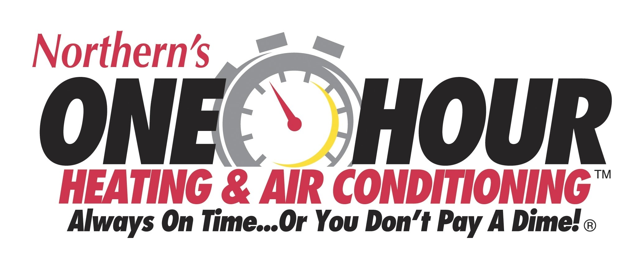 Avatar for Northern's One Hour Heating & Air Conditioning
