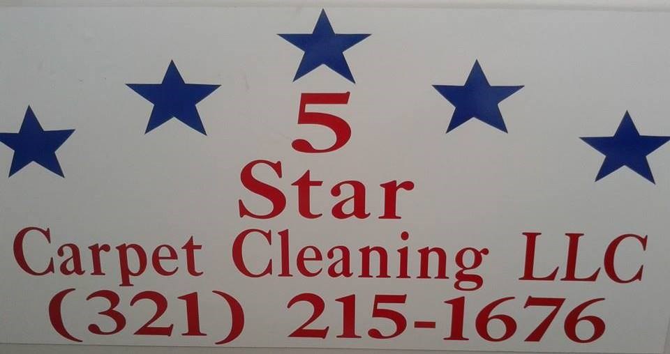 Avatar for 5 Star Carpet Cleaning LLC
