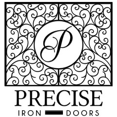 Precise Iron Doors Inc logo