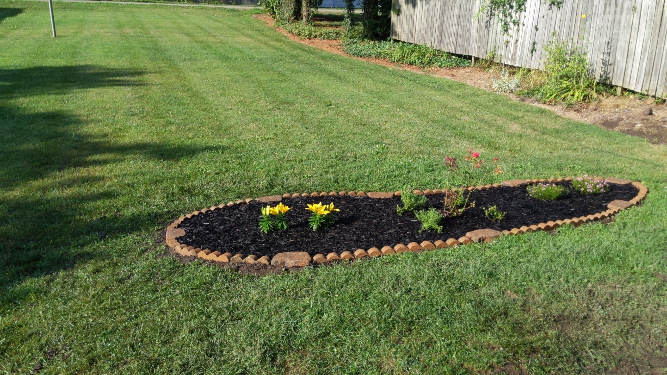 Avatar for Landscaping, mulch, and removal