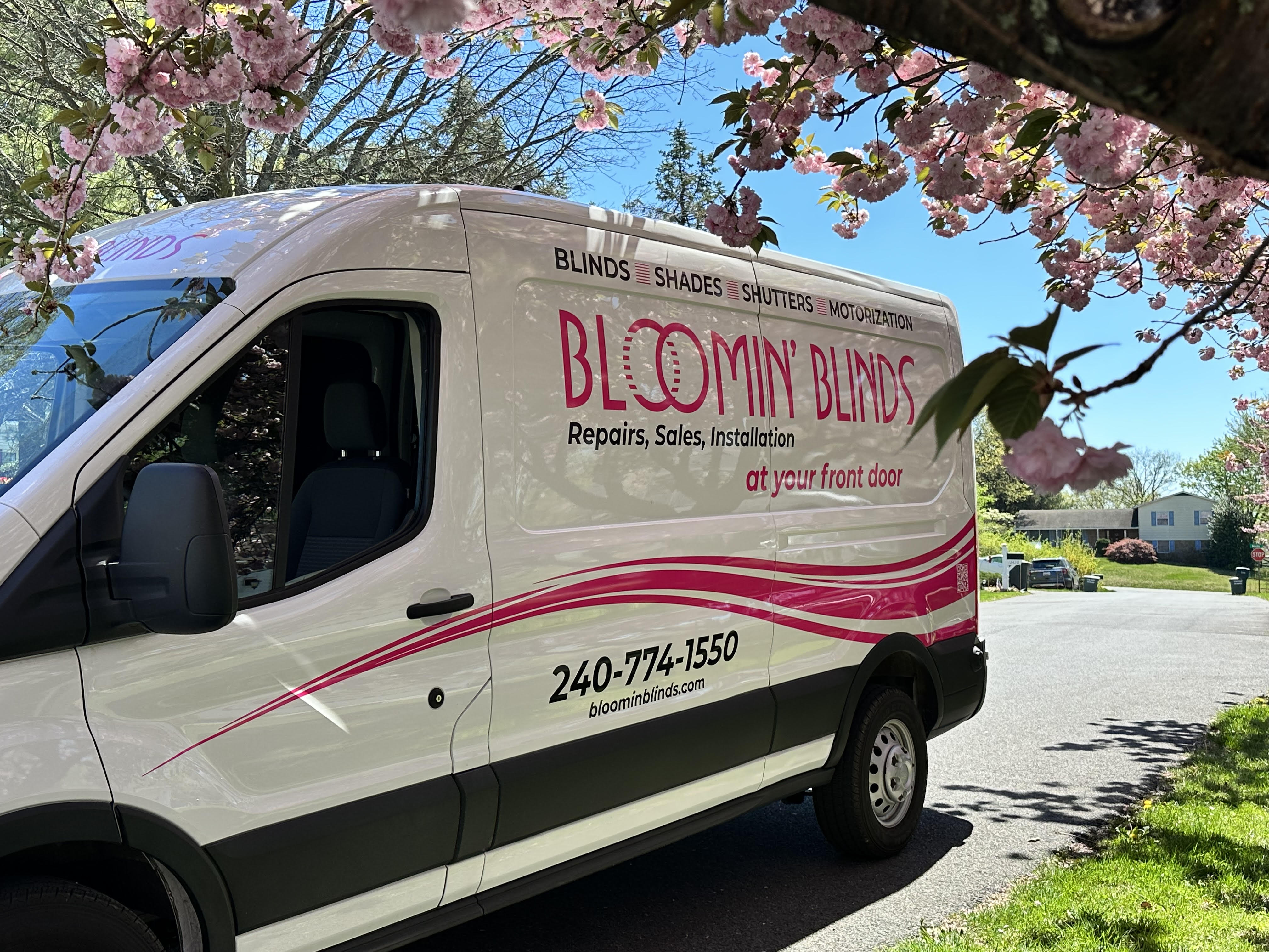 Avatar for Bloomin' Blinds