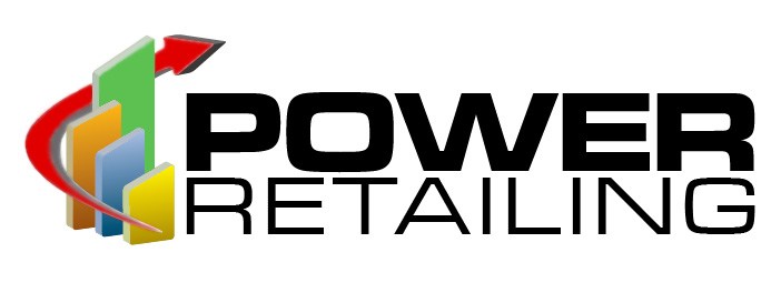 Power Retailing logo