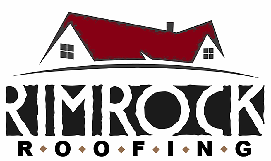 Rimrock Roofing logo