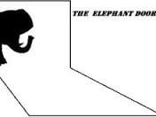 The Elephant Door logo