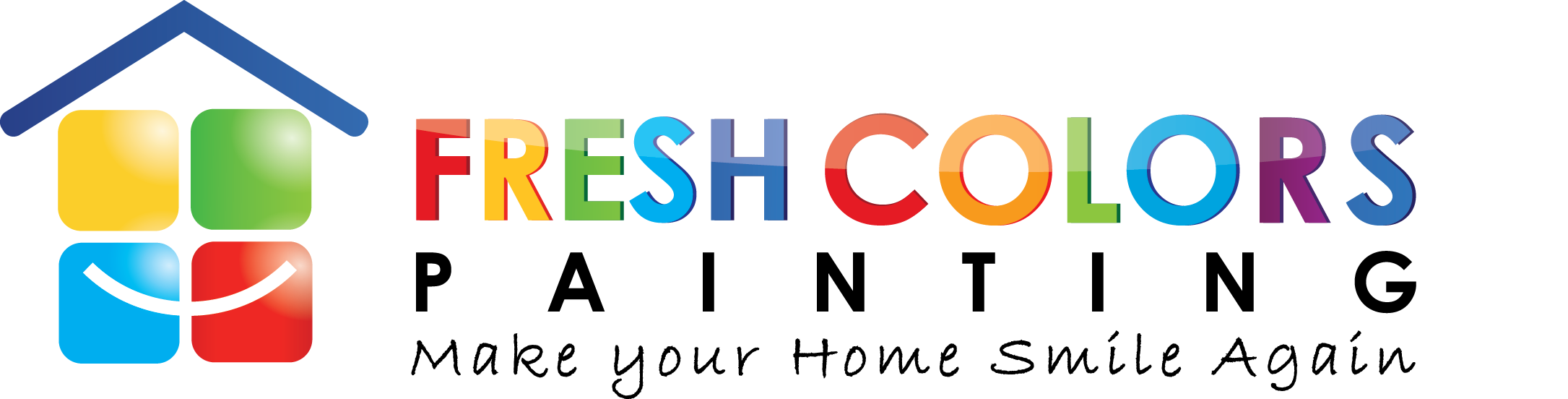 Avatar for Fresh Colors Painting