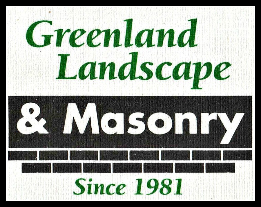 Avatar for Greenland Landscape & Masonry