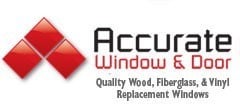 Avatar for Accurate Window & Door Inc