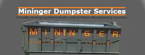 Avatar for Mininger Dumpster Services