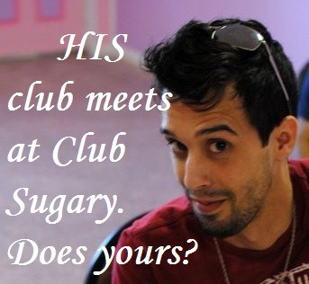 Club Sugary 
