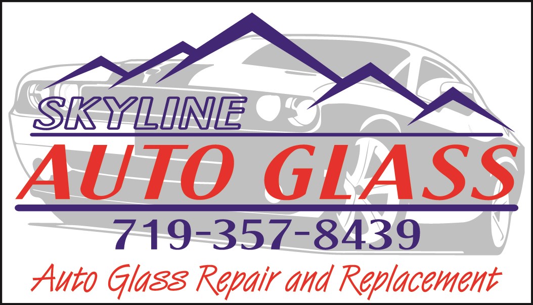 Logo for Skyline Auto Glass LLC