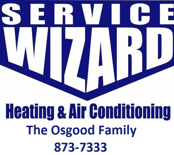 Service Wizard logo