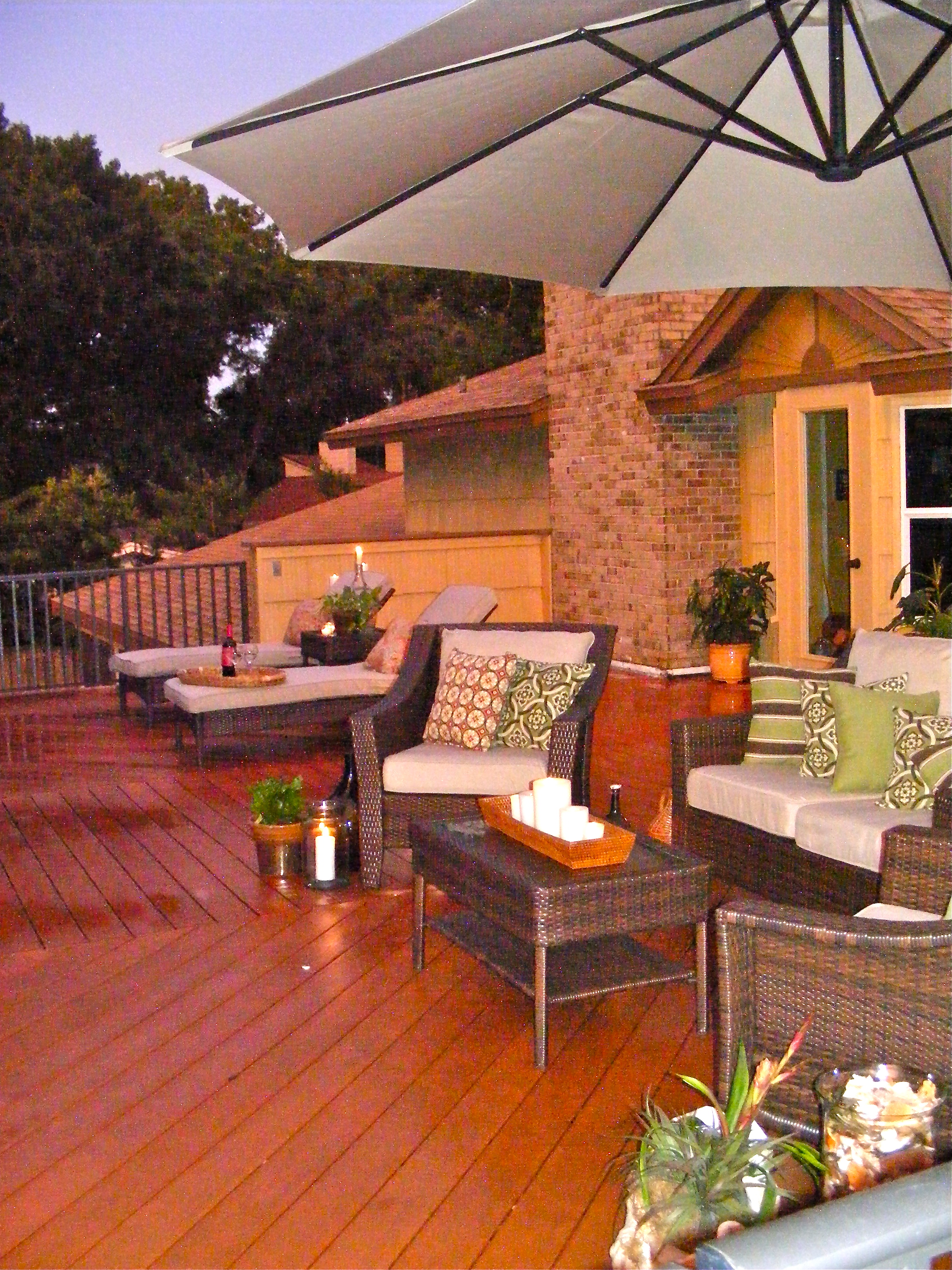 Deck 1