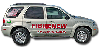Fibrenew Pinellas County logo