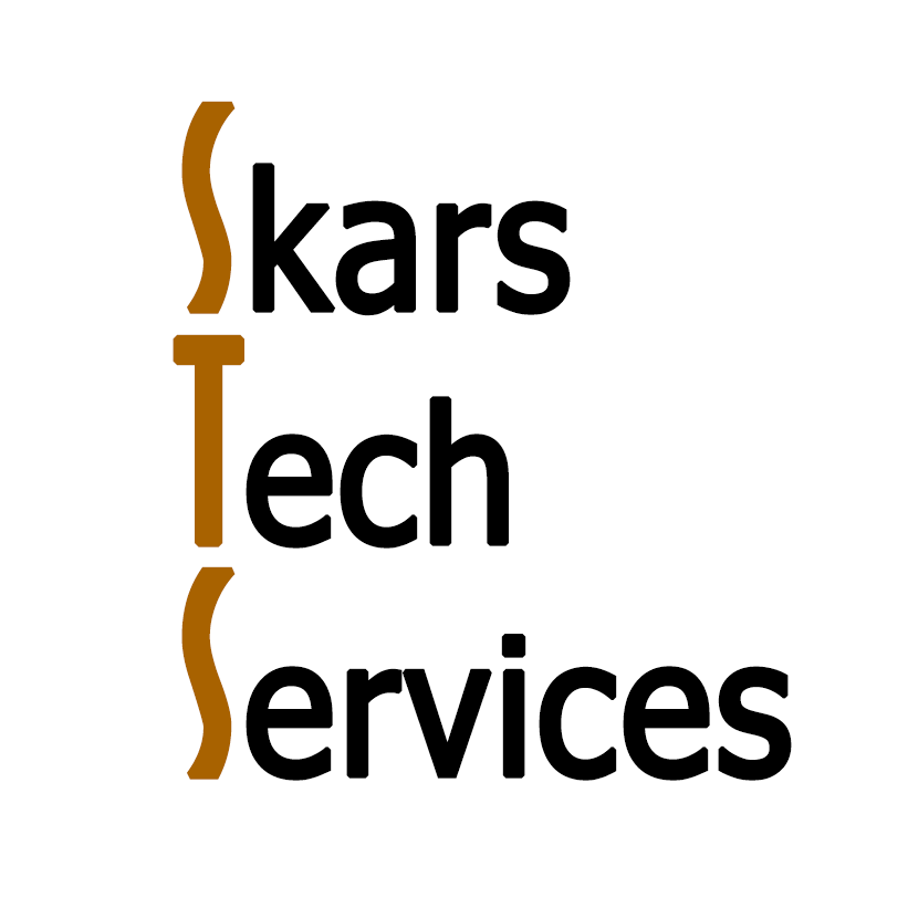 Logo for Skars Technology and Consulting