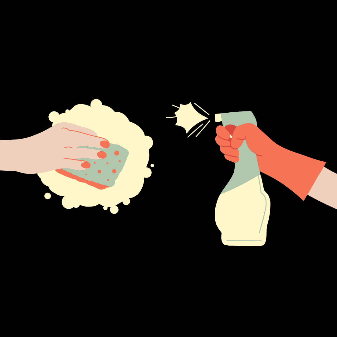 Avatar for The Cleaning Team