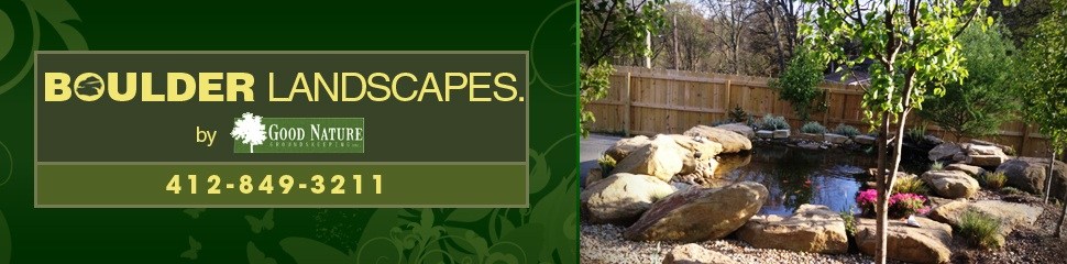 Avatar for Boulder Landscapes
