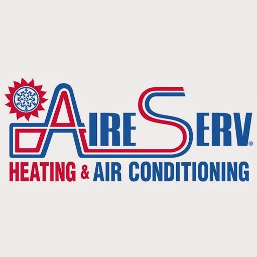 Aire Serv of Southeast Georgia logo