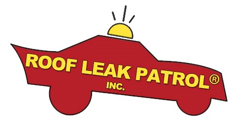 Logo for Roof Leak Patrol Inc
