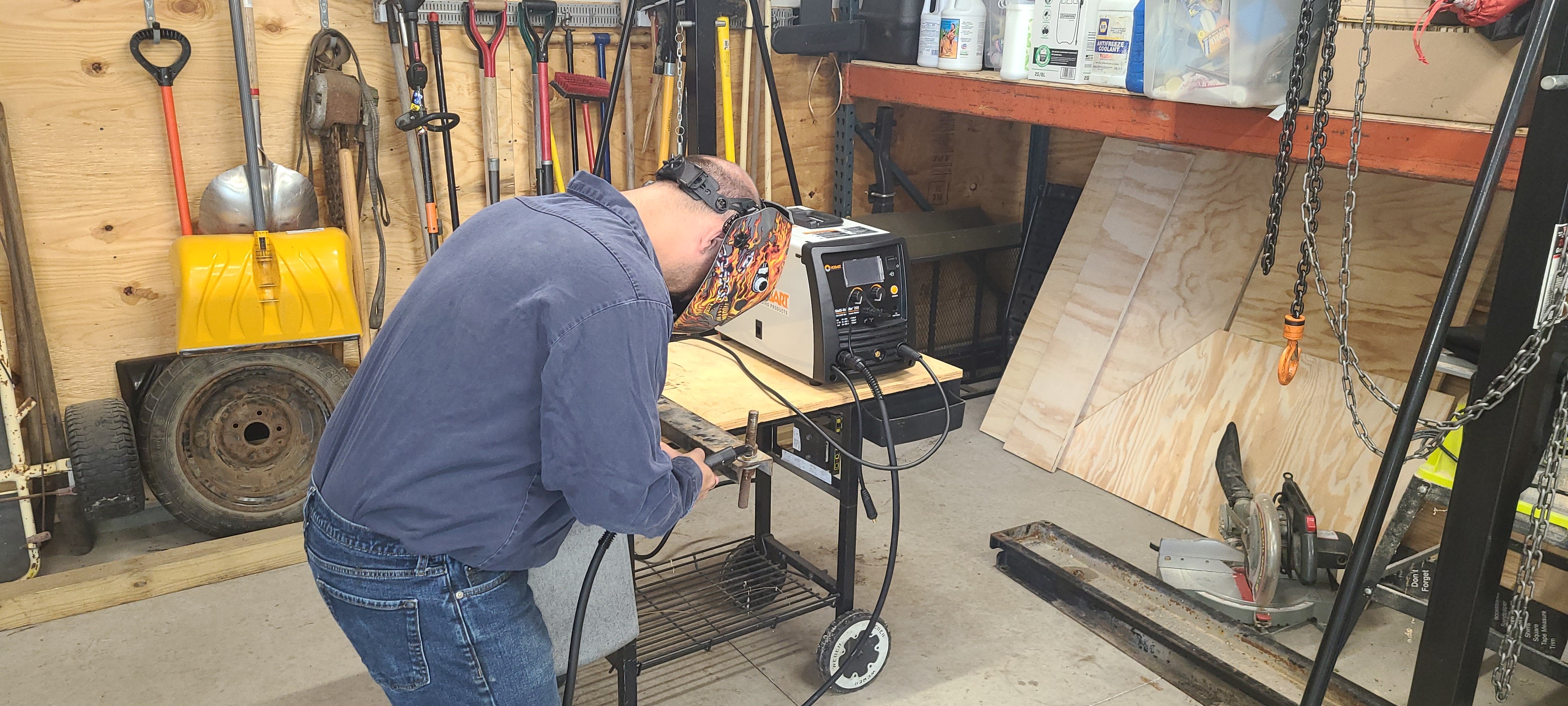 Avatar for Rick Hope