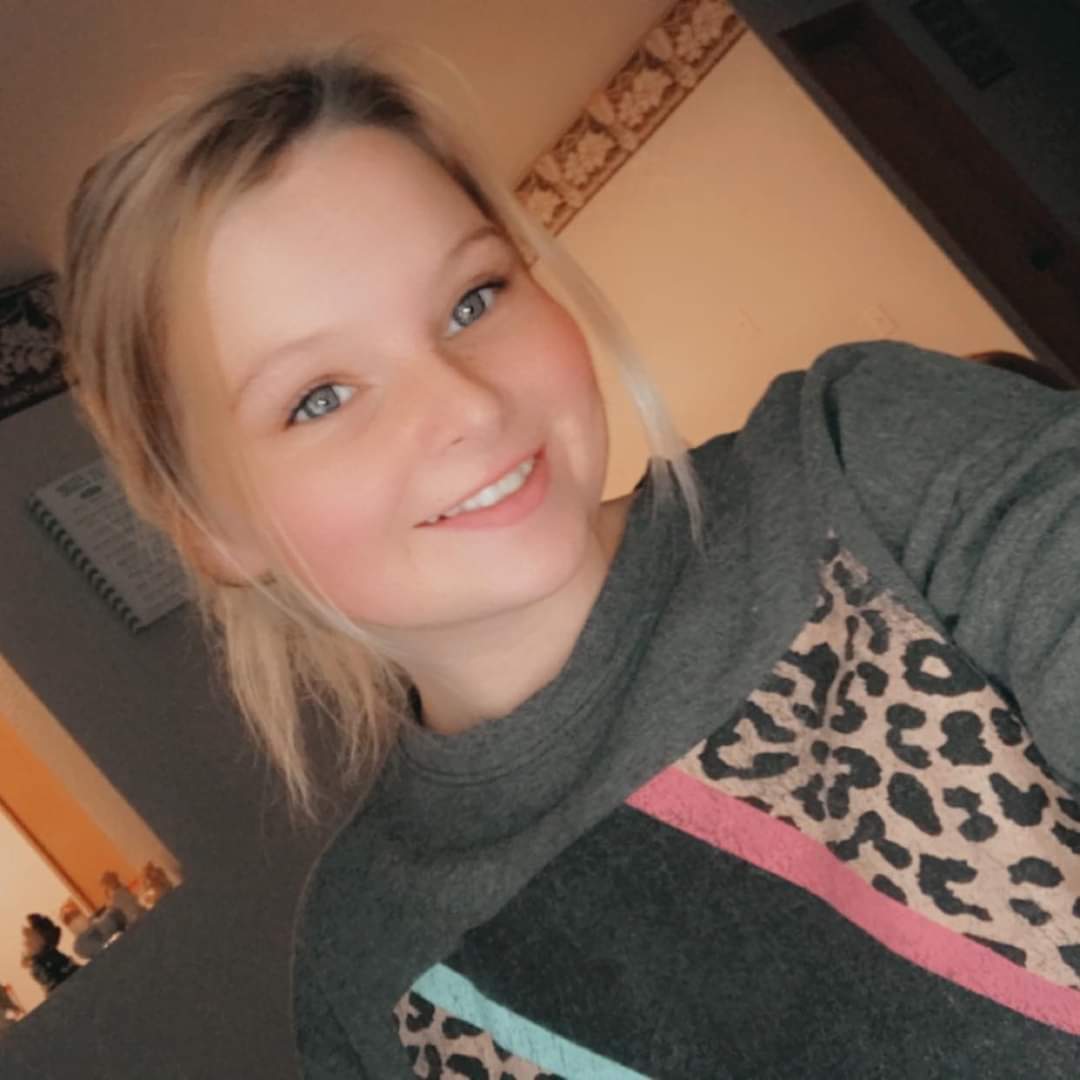 Avatar for Hannah wilson 