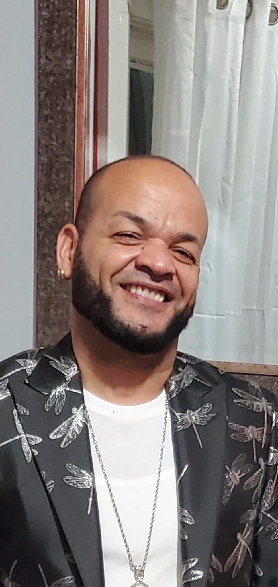 Avatar for Leo painting