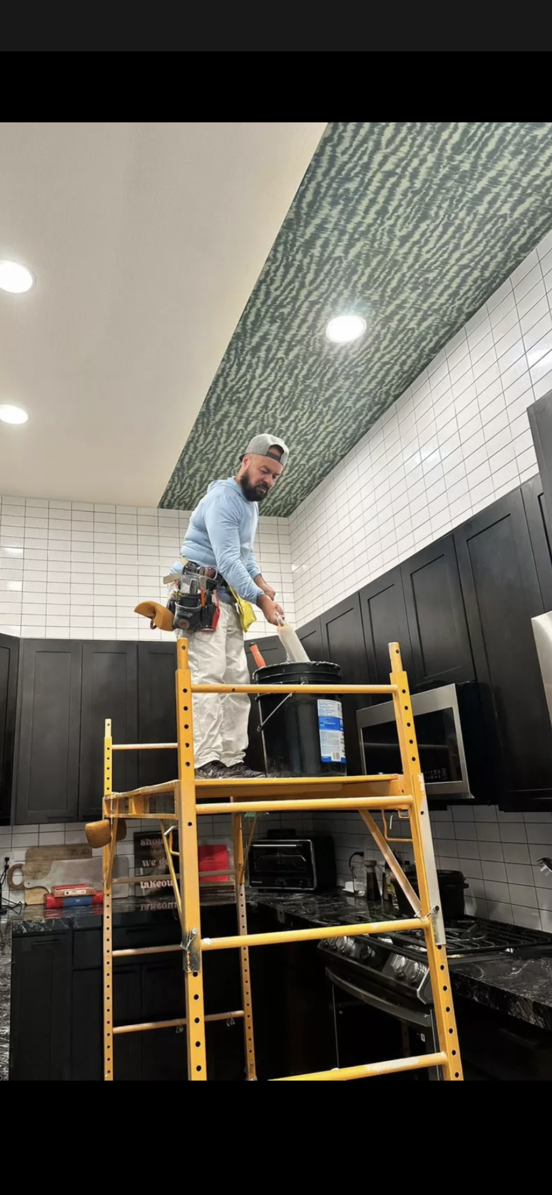 Avatar for Meza wallpaper and paint 