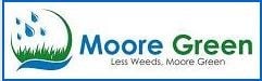 Logo for Moore Green