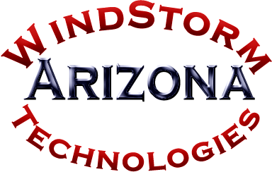 Avatar for WindStorm Technologies