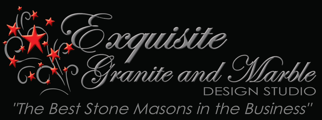 Logo for Exquisite Granite and Marble