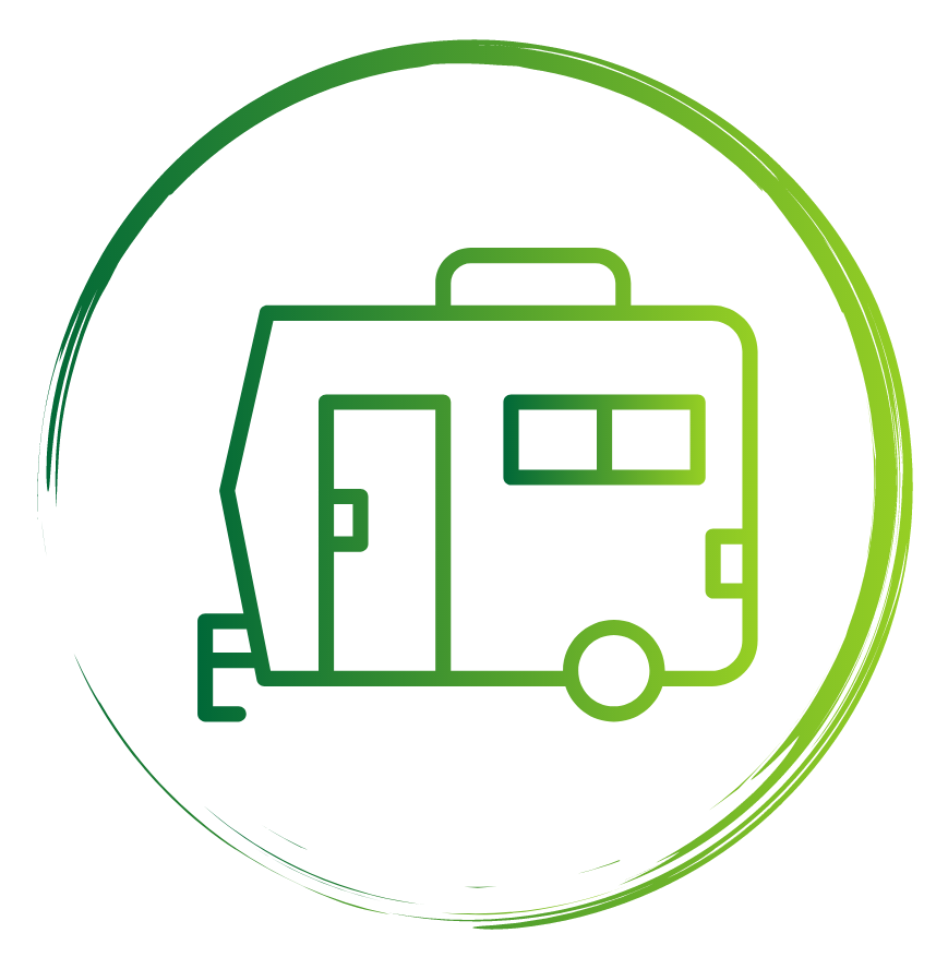 Avatar for Happy Camper Transport