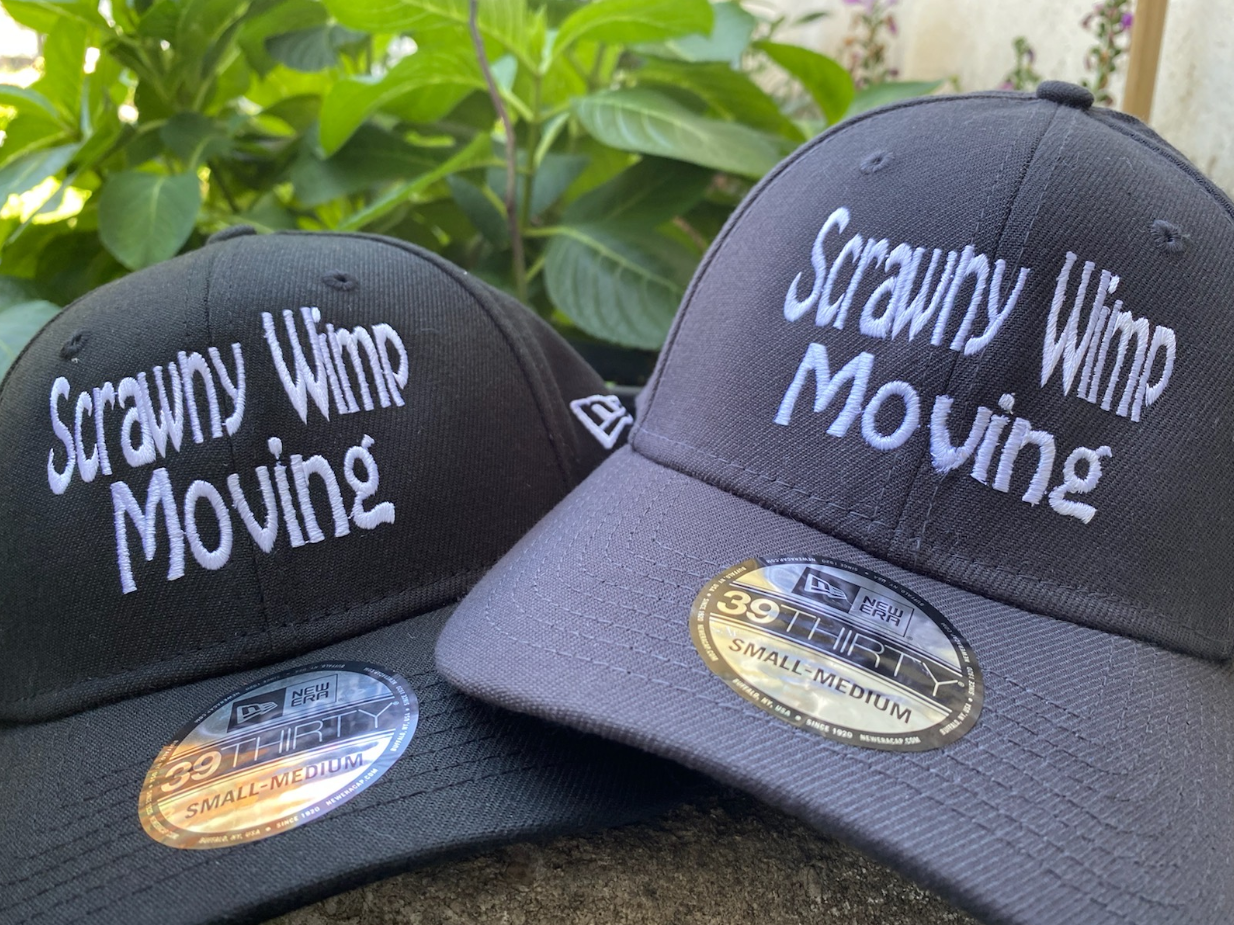 Avatar for Scrawny Wimp Moving