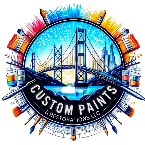 Avatar for CUSTOM PAINTS & RESTORATIONS LLC