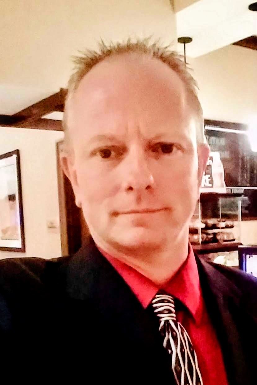 Avatar for Brad Holmes