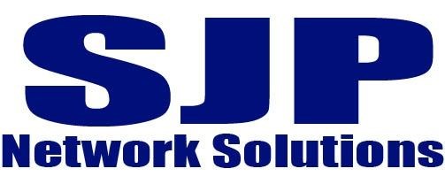 SJP Network Solutions, LLC logo