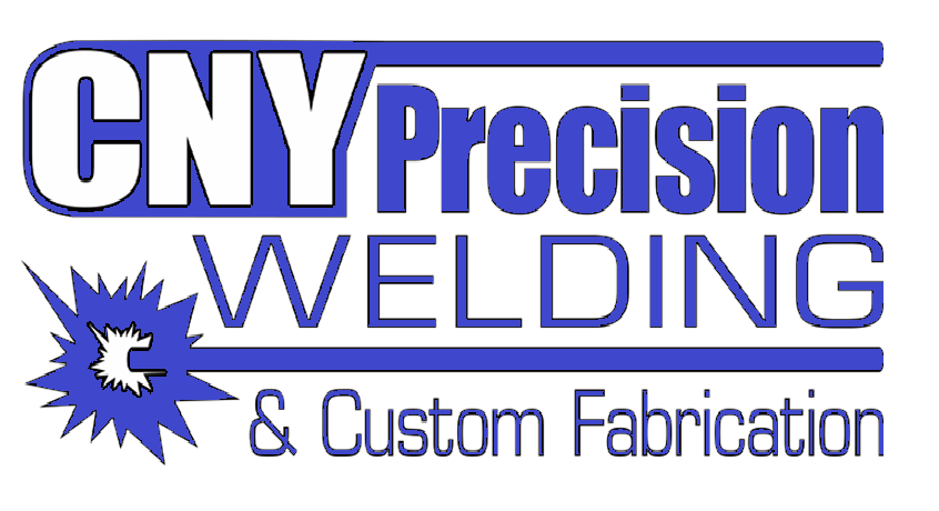 CNY Precision Welding and Custom Fabrication logo
