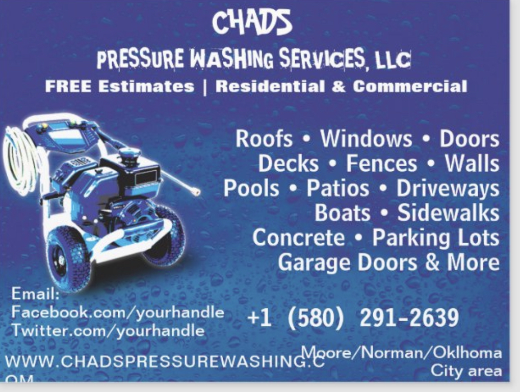 Avatar for Chads Pour Washing Business